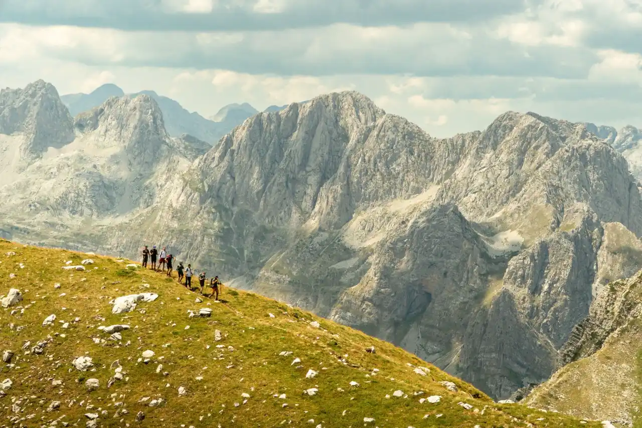 Mountain