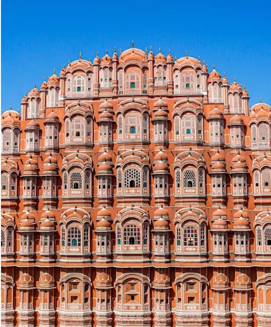 Rajasthan