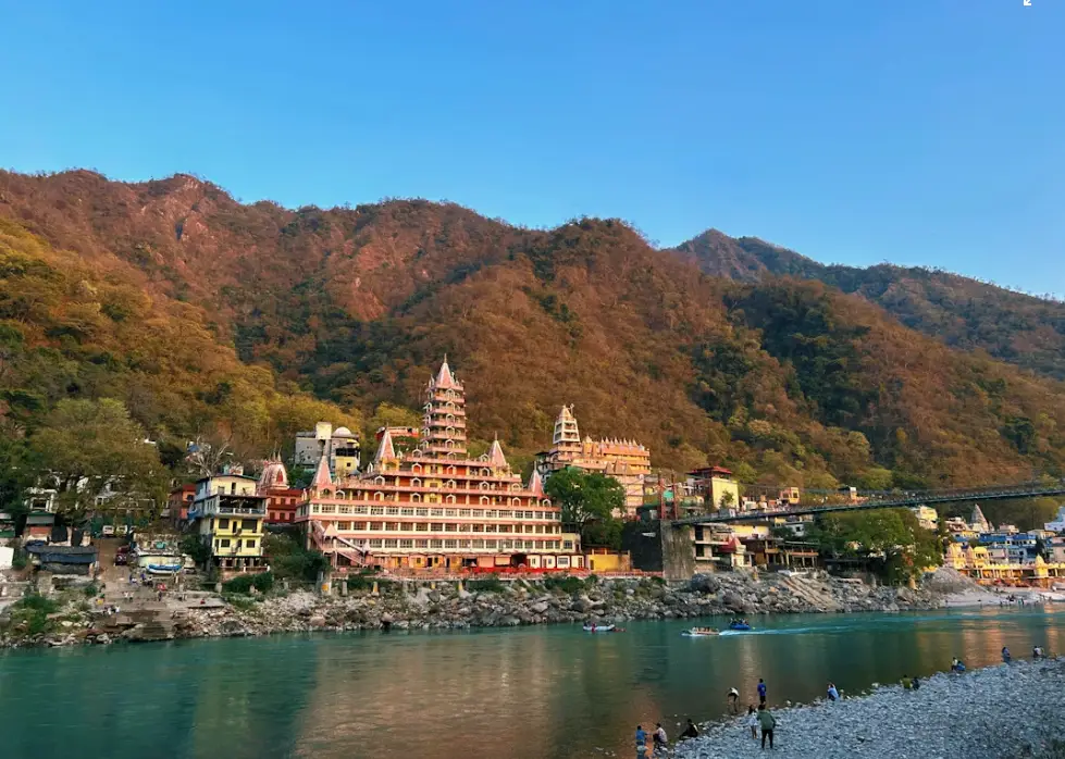 Uttarakhand