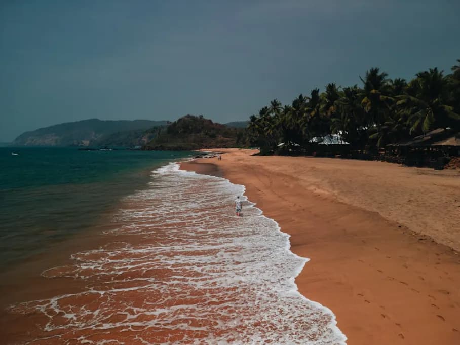 Goa