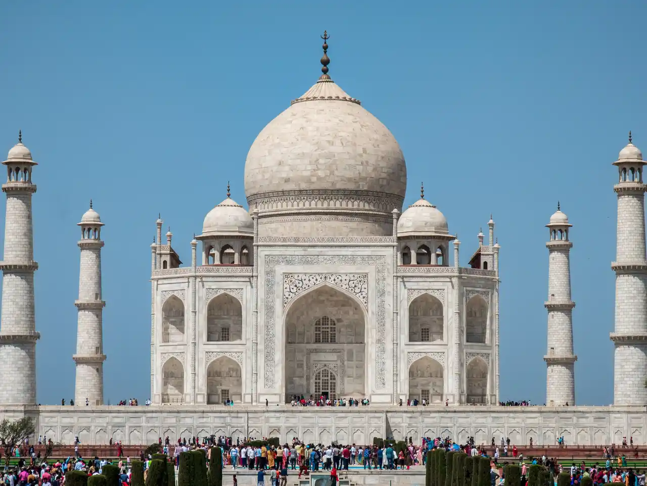 Uttar Pradesh