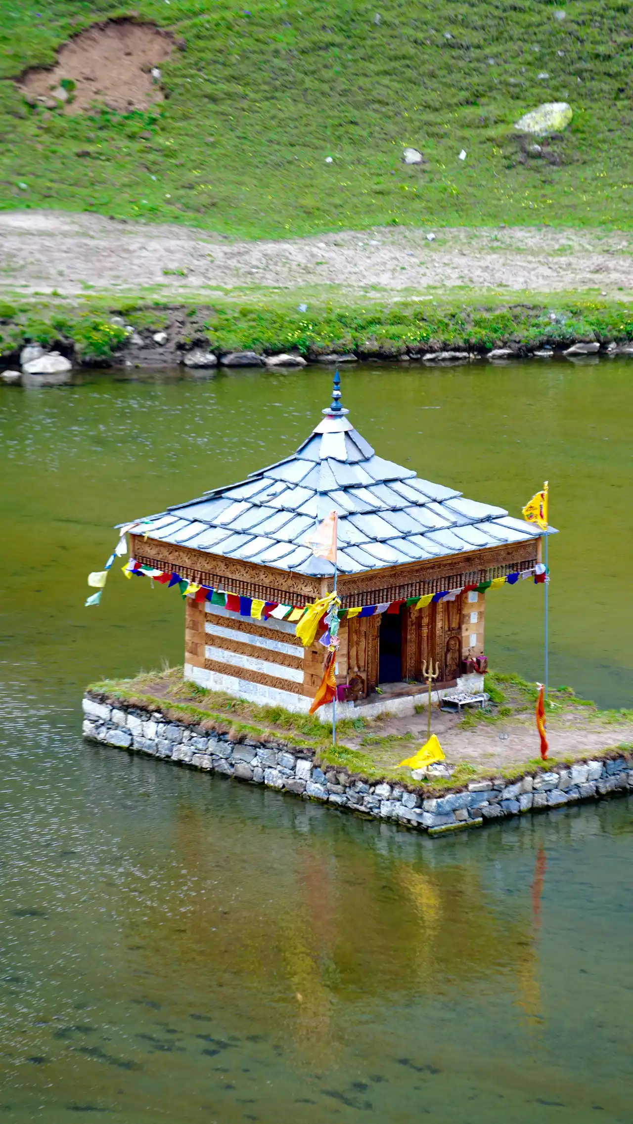 Himachal Pradesh