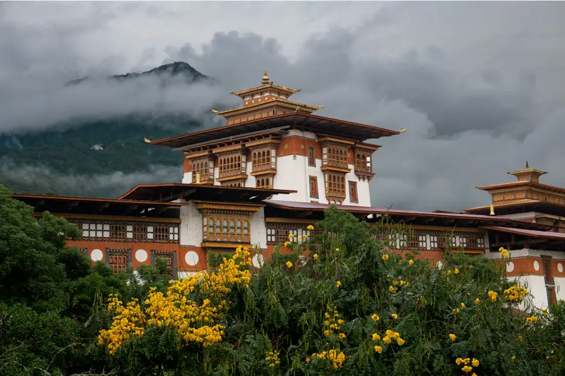 Bhutan Family Holiday – 6 Nights / 7 Days