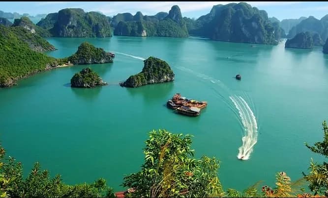 Vietnam Adventure Expedition