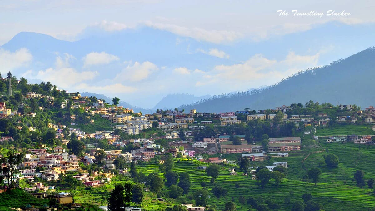 9 Days of Himalayan Adventure