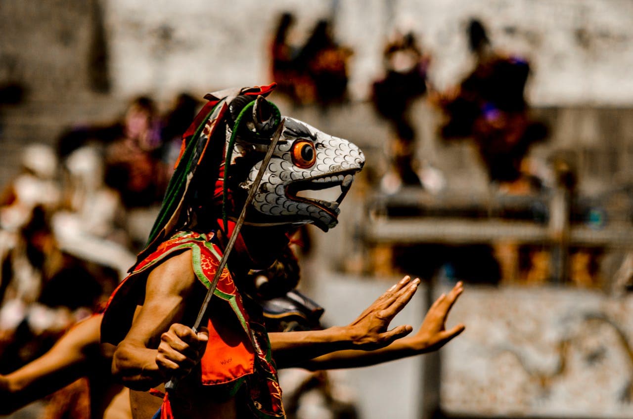 🏰 Bhutan Cultural Exploration – 7 Days / 6 Nights