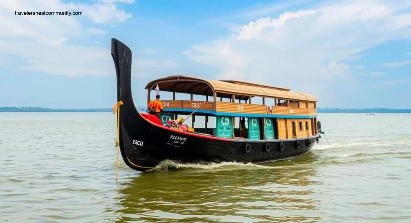 Charismatic Kochi Tour Package 4 Days & 3 Nights | Travelers Nest