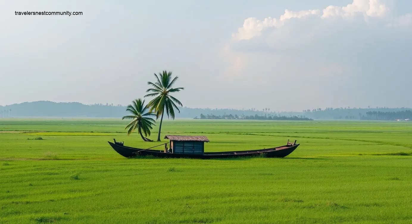 Kerala 5-Days