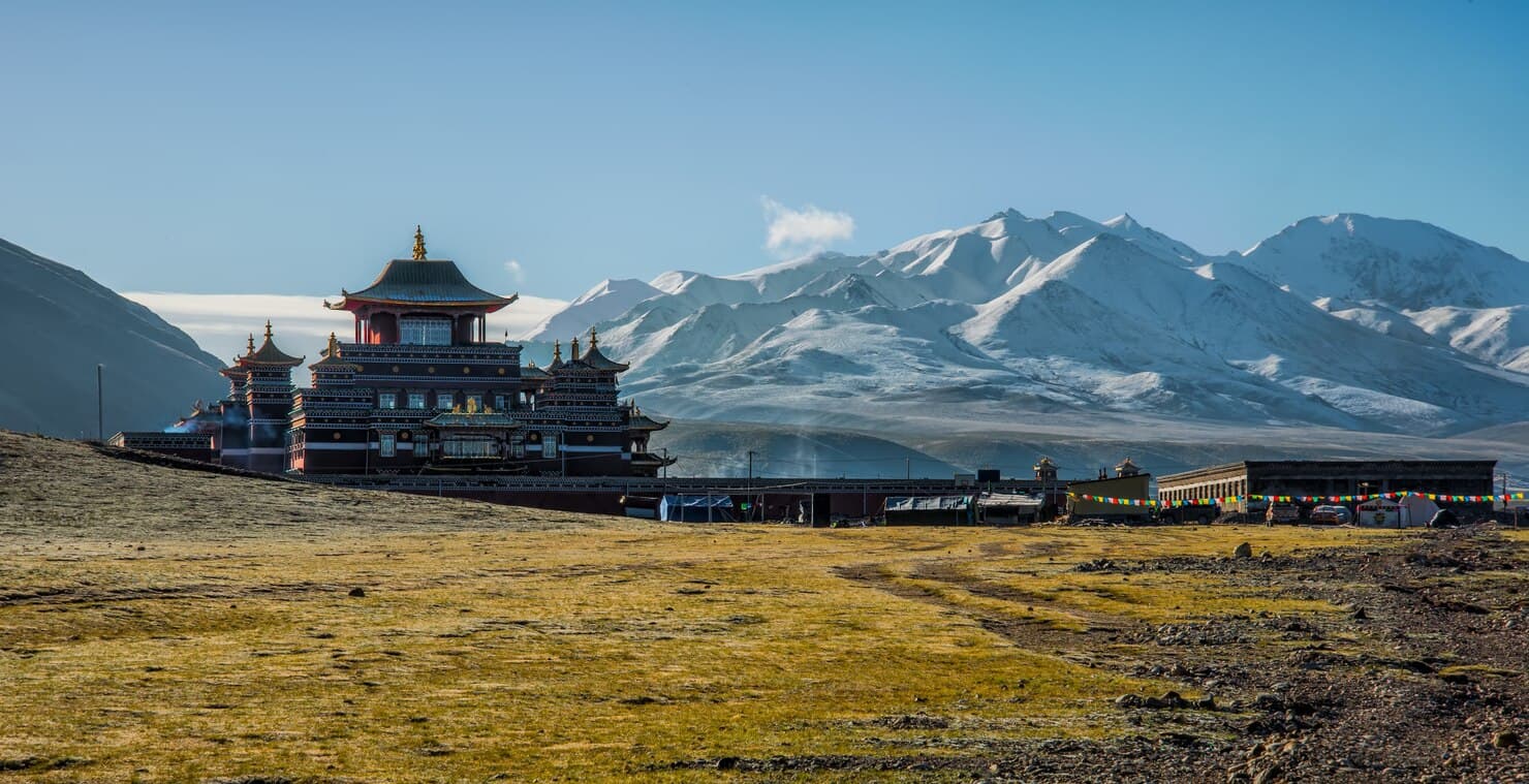Magical Ladakh – A Road Trip to Heaven