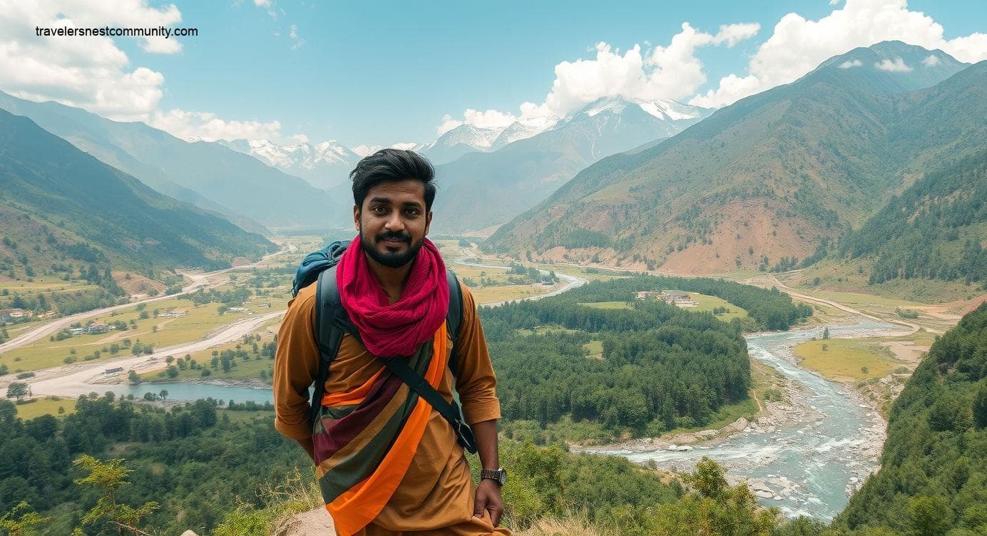 SM Manali Sissu Escape: 3 Days/2 Nights of Himalayan Bliss