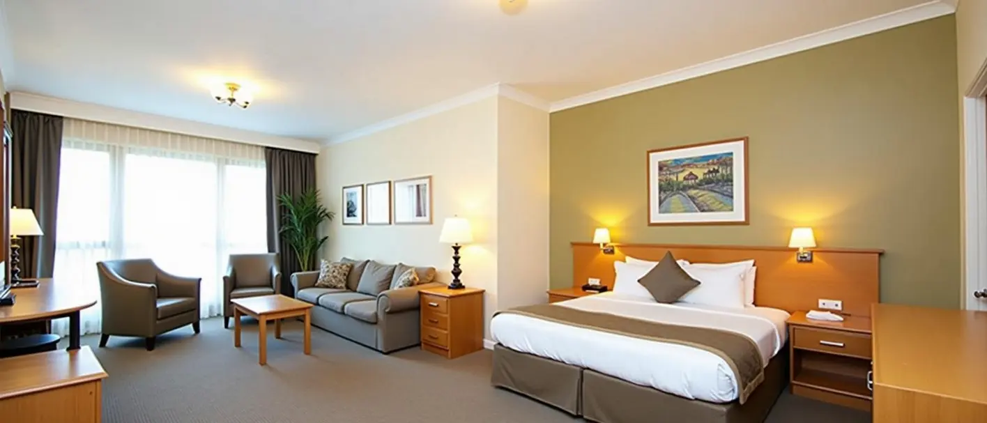 Three Nights Goa Getaway 3night 4 days package