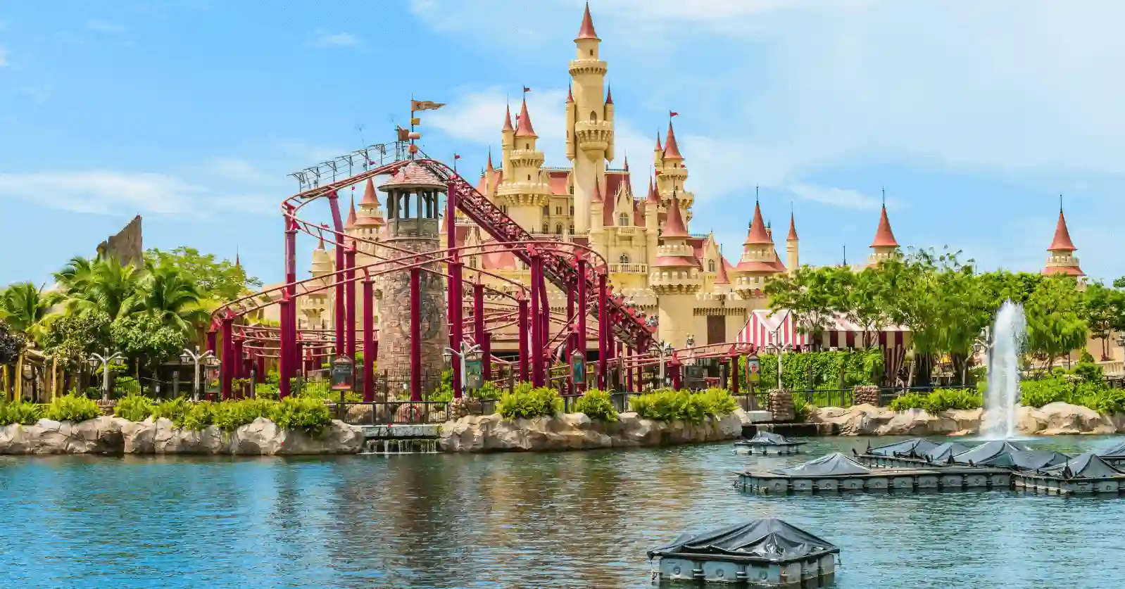 Singapore Adventure Explorer – 6 Nights